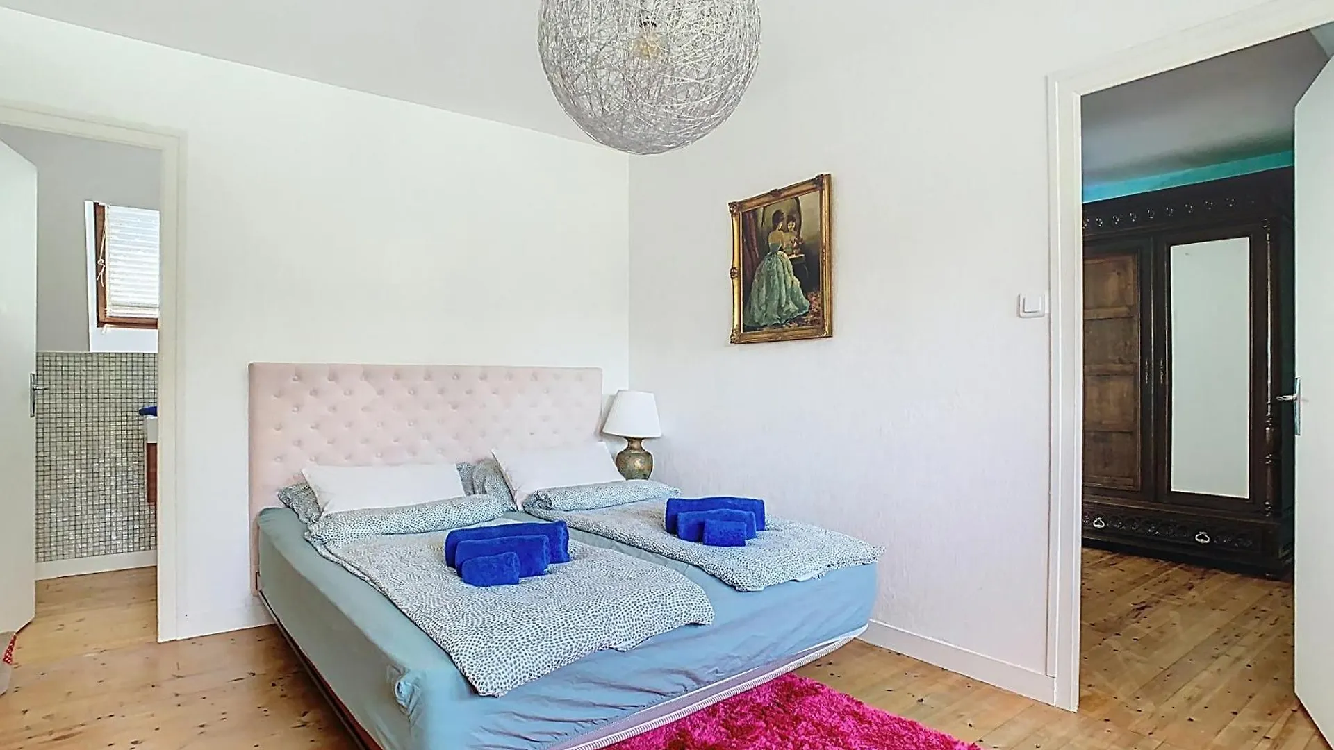 Casa de Férias Ty Lora - Isolee En Bord De Mer Telgruc-sur-Mer